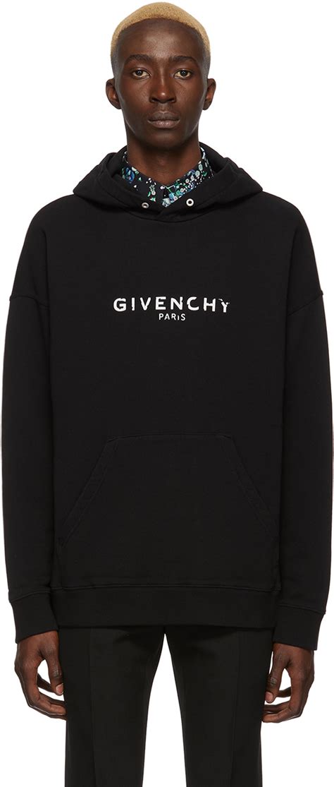 pullover givenchy damen|givenchy paris hoodie.